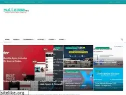 Sites similar to nulled88.net