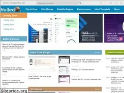 Sites similar to nulledbear.com