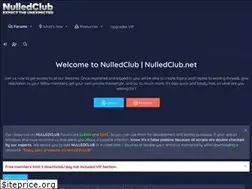 Sites similar to nulledclub.net