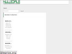 Sites similar to nulledfile.com