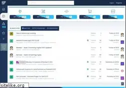 Sites similar to nulledfire.com