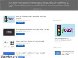 Sites similar to nulledirect.blogspot.com