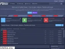 Sites similar to nulledocean.com