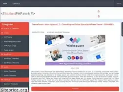 Sites similar to nulledphp.net