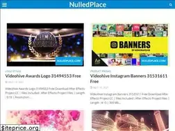 Sites similar to nulledplace.com