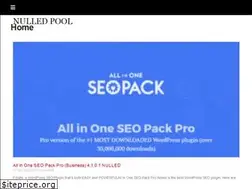 Sites similar to nulledpool.com
