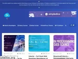 Sites similar to nulledscript.us