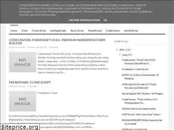Sites similar to nulledscript123.blogspot.com