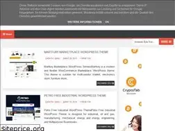 Sites similar to nulledscriptt.blogspot.com