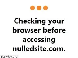 Sites similar to nulledsite.com