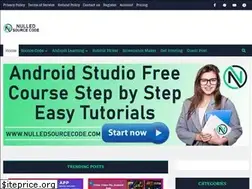 Sites similar to nulledsourcecode.com