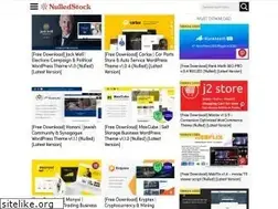Sites similar to nulledstock.com