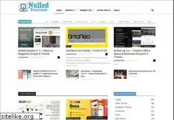 Sites similar to nulledtorrent.com