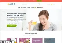 Sites similar to nulledwoo.com