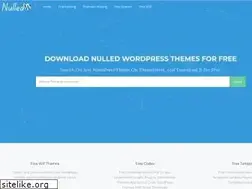 Sites similar to nulledwp.click