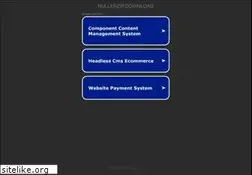 Sites similar to nulledzip.download