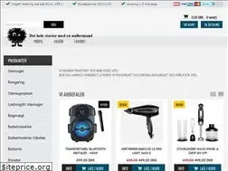 Sites similar to nullermand.dk