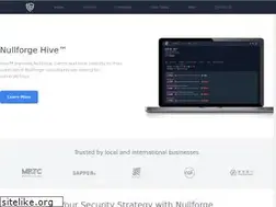 Sites similar to nullforge.net