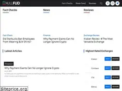 Sites similar to nullfud.com