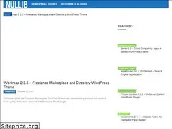 Sites similar to nullib.com