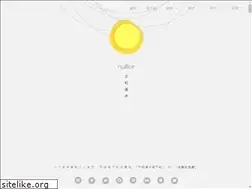 Sites similar to nullice.com