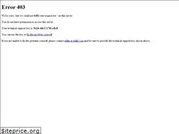 Sites similar to nullin.com