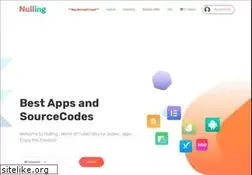 Sites similar to nulling.net
