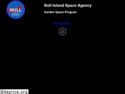 Sites similar to nullisland.space