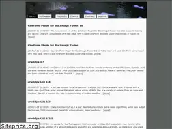 Sites similar to nullmedium.de