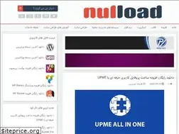 Sites similar to nulload.com