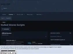 Sites similar to nulloff.com
