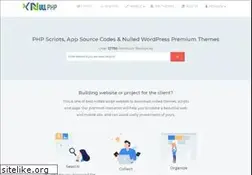 Sites similar to nullphp.net