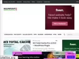 nullphpscript.com