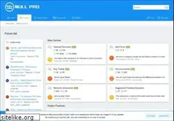 Sites similar to nullpro.ru