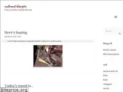 Sites similar to nullrend.com