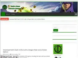 Sites similar to nulls-clash.com