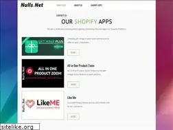 Sites similar to nulls.net