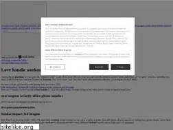 Sites similar to nullscript.de