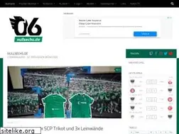Sites similar to nullsechs.de