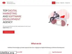 Sites similar to nullstacks.com