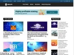 Sites similar to nulltx.com
