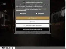 Sites similar to nullviernull.de