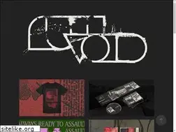 Sites similar to nullvoid.net