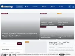 Sites similar to nullwebscripts.com