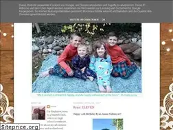 Sites similar to nullybabyblog.blogspot.com