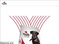 Sites similar to nulo.com