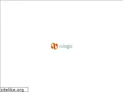 Sites similar to nulogic.nl