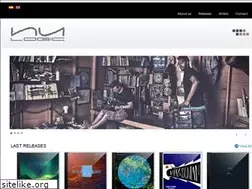 Sites similar to nulogicnetlabel.com