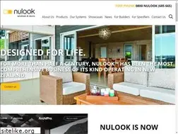 Sites similar to nulook.co.nz