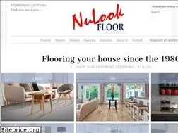 Sites similar to nulookfloor.com